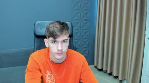 BradyFlint online show from 8, 4, 2026