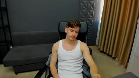 BradyFlint online show from 16, 4, 2026