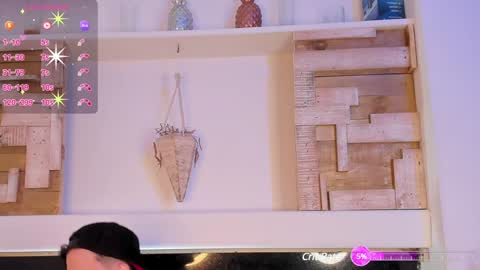 Snapshot of brahmbelial__ chatting on 4, 2, 2025 Brahm online show from 4, 2, 2025