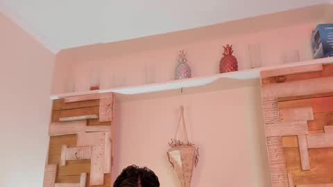 Snapshot of brahmbelial__ chatting on 10, 2, 2025 Brahm online show from 10, 2, 2025