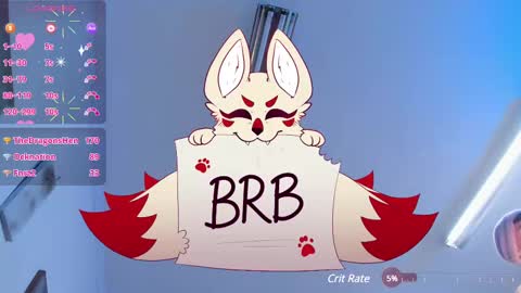 Snapshot of brahmbelial__ chatting on 11, 2, 2025 Brahm online show from 11, 2, 2025