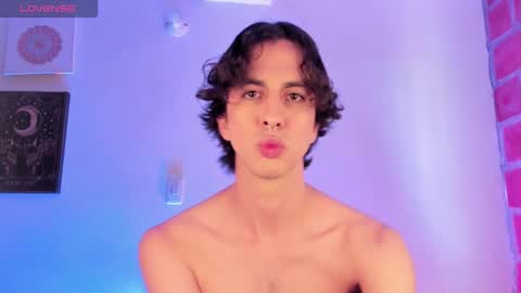 Snapshot of brahmbelial__ chatting on 9, 11, 2025 Brahm online show from 9, 11, 2025