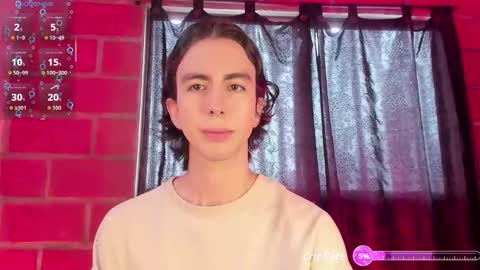 Snapshot of brahmbelial__ chatting on 12, 1, 2026 Brahm online show from 12, 1, 2026