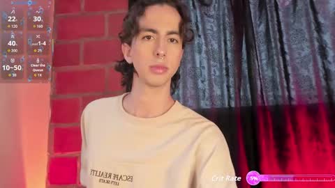 Snapshot of brahmbelial__ chatting on 13, 1, 2026 Brahm online show from 13, 1, 2026