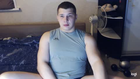 Brain Ortega online show from 9, 12, 2024