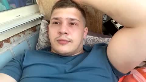 Brain Ortega online show from 6, 6, 2026