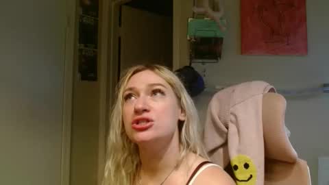 i am a naughty jedi knight online show from 13, 4, 2026