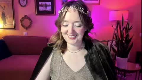 I see you X-twitter its braingirl online show from 12, 4, 2026