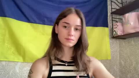 Snapshot of bralkissy chatting on 8, 8, 2026 Kate online show from 8, 8, 2026
