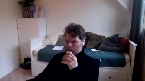 Bram online show from 10, 1, 2025