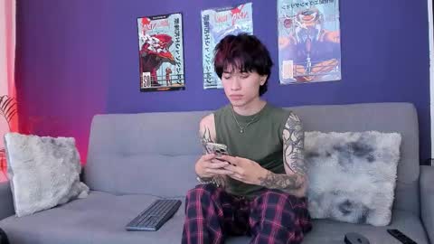 Brand online show from 28, 11, 2025