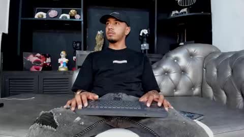 Brand  online show from 7, 1, 2026