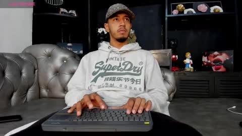 Brand  online show from 13, 1, 2026