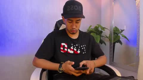 Snapshot of brand_collins chatting on 30, 4, 2026 Brand online show from 30, 4, 2026