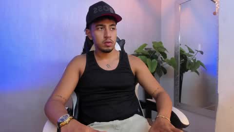Snapshot of brand_collins chatting on 2, 5, 2026 Brand online show from 2, 5, 2026