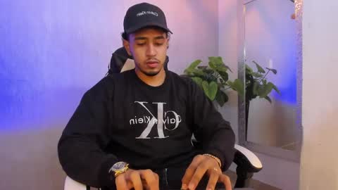 Snapshot of brand_collins chatting on 5, 5, 2026 Brand online show from 5, 5, 2026