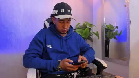 Snapshot of brand_collins chatting on 19, 5, 2026 Brand online show from 19, 5, 2026