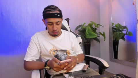 Snapshot of brand_collins chatting on 29, 5, 2026 Brand online show from 29, 5, 2026
