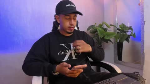 Snapshot of brand_collins chatting on 30, 5, 2026 Brand online show from 30, 5, 2026