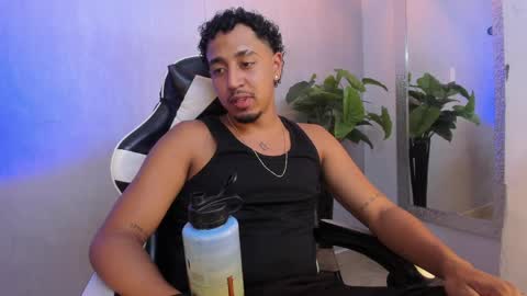 Snapshot of brand_collins chatting on 31, 5, 2026 Brand online show from 31, 5, 2026