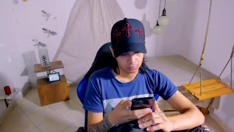 Snapshot of brand_hades chatting on 20, 5, 2026 B R A N D online show from 20, 5, 2026