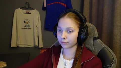 Alice online show from 15, 11, 2025