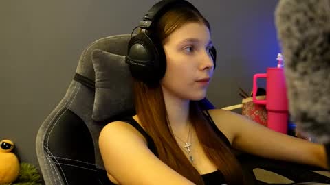 Alice online show from 20, 12, 2025