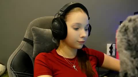 Alice online show from 15, 1, 2026