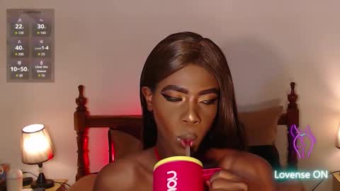 Brandy online show from 9, 11, 2025