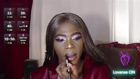 Brandy online show from 18, 11, 2025