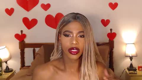 Brandy online show from 27, 2, 2026