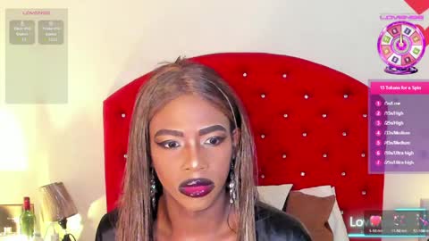 Brandy online show from 11, 4, 2026