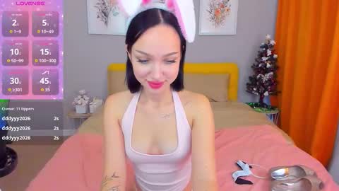 Brandy online show from 4, 12, 2025