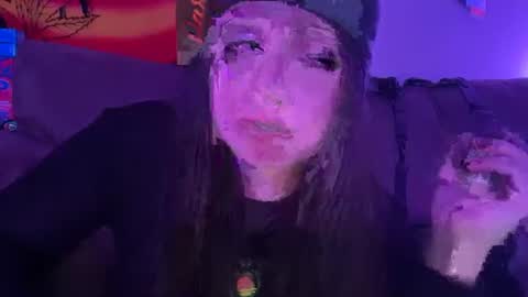 Nathan  Brandi online show from 1, 8, 2026