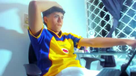 jacobo online show from 17, 6, 2026