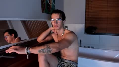 brandon_starkk online show from 12, 11, 2025