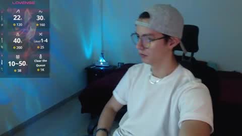 Snapshot of brandon_starkk chatting on 24, 4, 2026 brandon_starkk online show from 24, 4, 2026