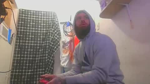 brandonchampagne7 online show from 22, 12, 2025