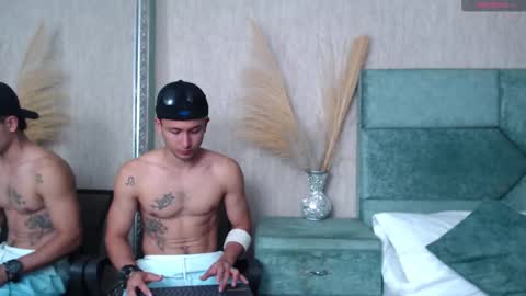 BrandonCole online show from 15, 1, 2025