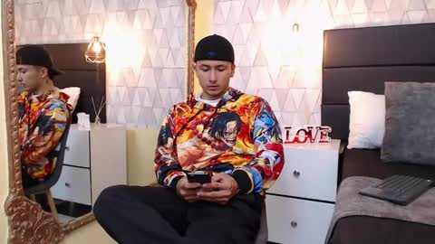 BrandonCole online show from 7, 2, 2025