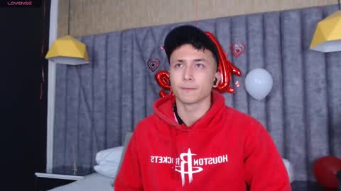 BrandonCole online show from 19, 2, 2025