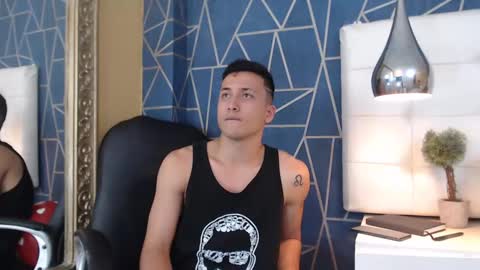 BrandonCole online show from 20, 2, 2025