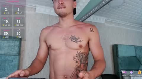 BrandonCole online show from 9, 3, 2025