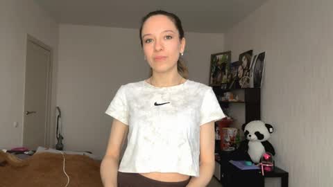 Mary online show from 19, 4, 2026