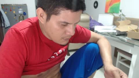Snapshot of brandongayxxx chatting on 28, 6, 2026 Brandonricoxxx online show from 28, 6, 2026