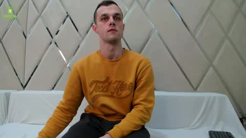 BRANDON online show from 2, 1, 2025
