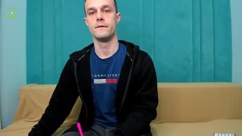 BRANDON online show from 18, 4, 2026