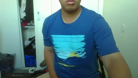 brandonsf1234340456 online show from 28, 9, 2025