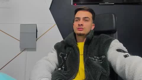 BrandonTateX online show from 18, 1, 2026