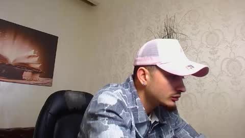 BrandonTateX online show from 23, 3, 2026